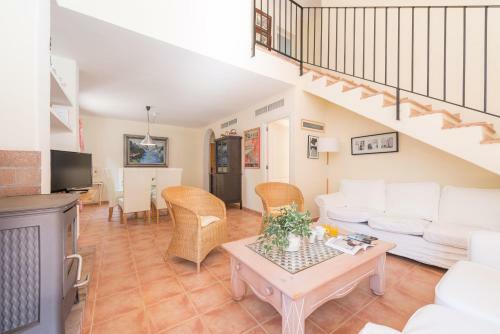 Villa El Pinar