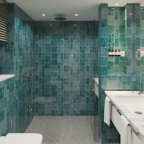El Vicen� de La Mar - A Design Hotel In Pollensa -
