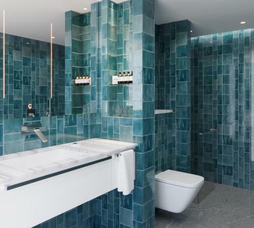 El Vicen� de La Mar - A Design Hotel In Pollensa -