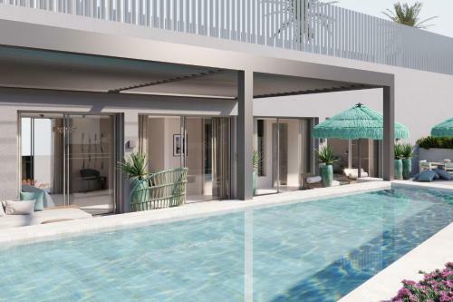 El Vicen� de La Mar - A Design Hotel In Pollensa -