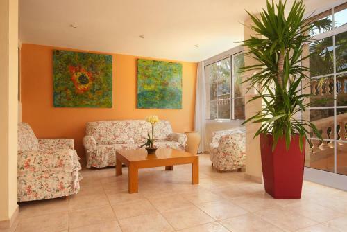 Apartamento Pinos Altos 08