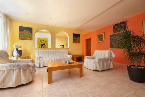 Apartamento Pinos Altos 08