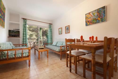 Apartamento Pinos Altos 08