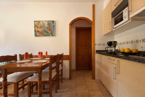 Apartamento Pinos Altos 12