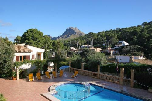 Apartamento Pinos Altos 07