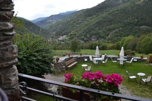 Agroturismo Mas La Casanova