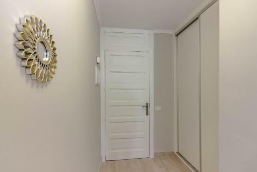 Apartamento Parque Santiago II Playa Las Americas