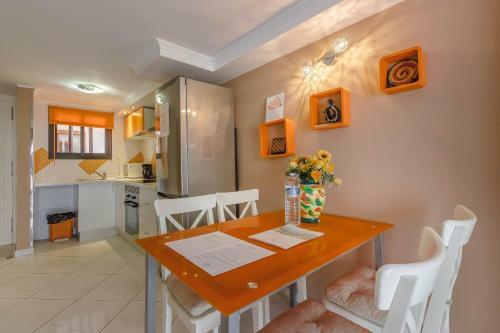 Apartamento Parque Santiago II Playa Las Americas