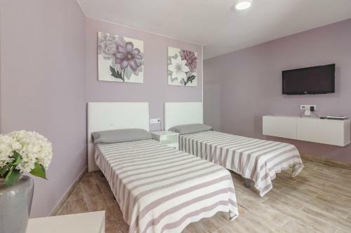 Apartamento Parque Santiago II Playa Las Americas
