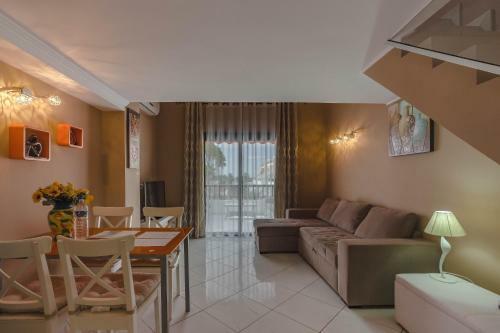 Apartamento Parque Santiago II Playa Las Americas