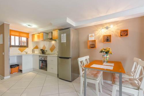 Apartamento Parque Santiago II Playa Las Americas