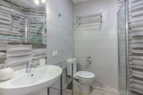 Apartamento Parque Santiago II Playa Las Americas