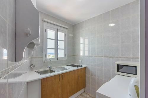 Apartamento Parque Santiago II Playa Las Americas
