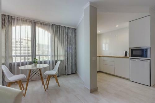 Apartamento Parque Santiago II Playa Las Americas