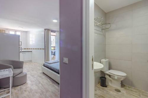 Apartamento Parque Santiago II Playa Las Americas