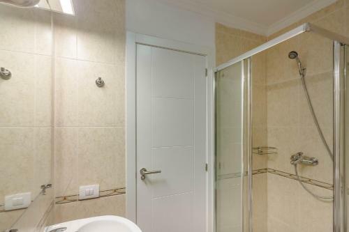 Apartamento Parque Santiago II Playa Las Americas