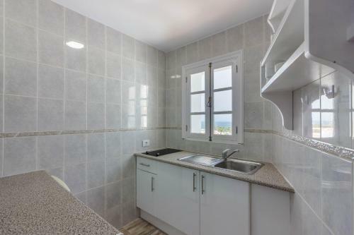 Apartamento Parque Santiago II Playa Las Americas