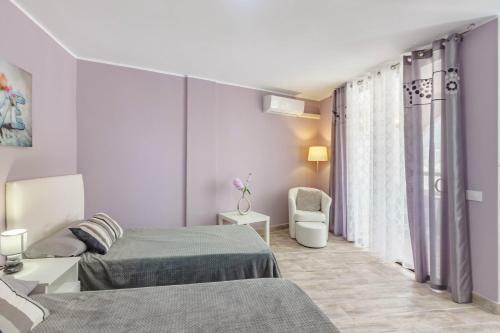 Apartamento Parque Santiago II Playa Las Americas