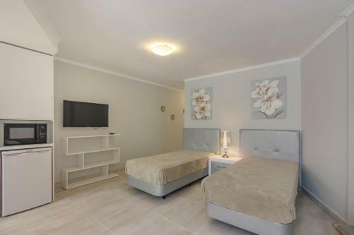 Apartamento Parque Santiago II Playa Las Americas
