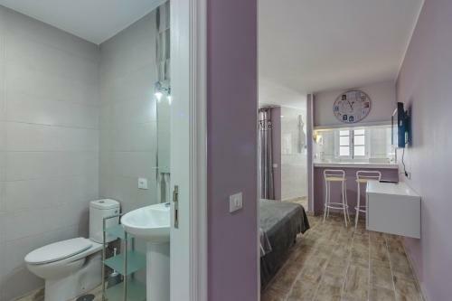 Apartamento Parque Santiago II Playa Las Americas