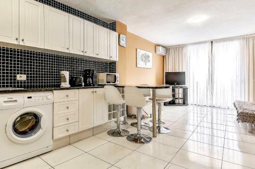 Apartamento Parque Santiago II Playa Las Americas