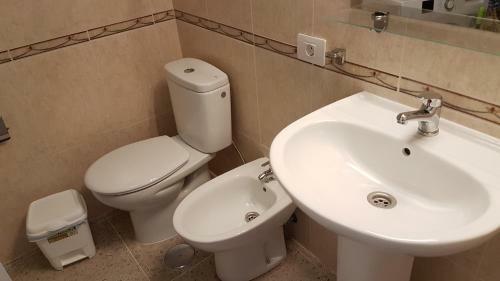 Apartamento Parque Santiago II Playa Las Americas