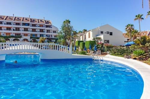 Apartamento Parque Santiago II Playa Las Americas