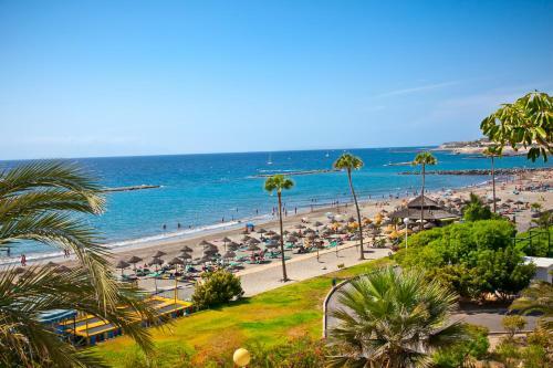 Apartamento Parque Santiago II Playa Las Americas
