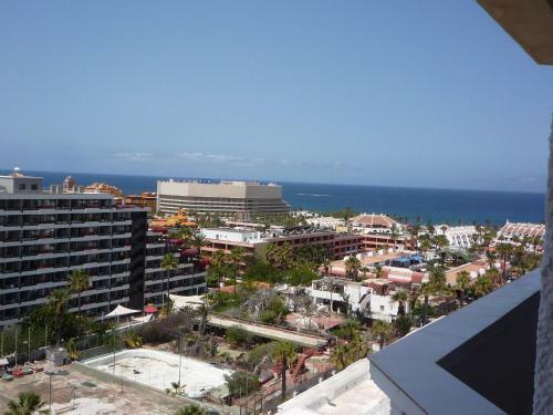 Apartamento Las Americas Playa Honda