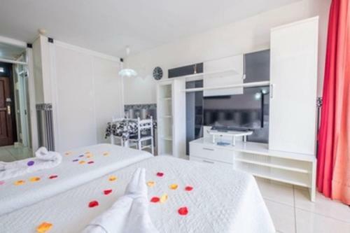 Apartamento Olimpia