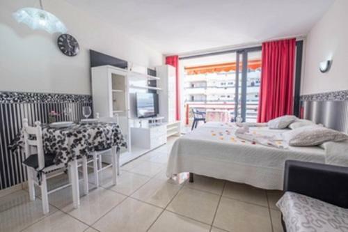 Apartamento Olimpia