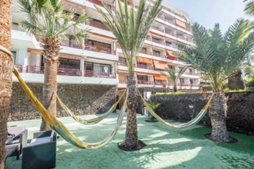 Apartamento Olimpia