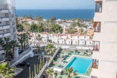 Apartamento Olimpia
