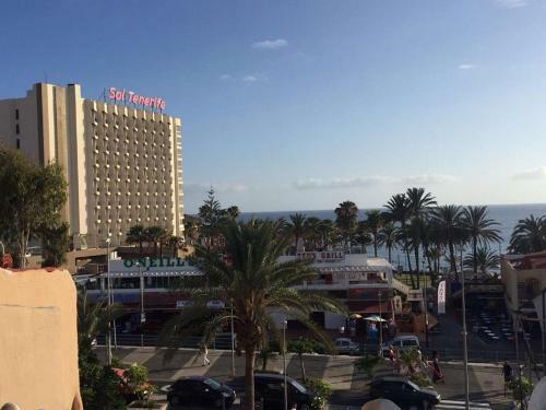 Apartamento Ocean View Triplex