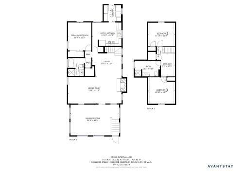 Cougar Rd - Cougar Lodge