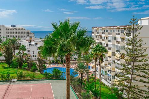 Apartamentos En El Dorado