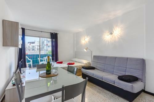 Apartamentos En El Dorado
