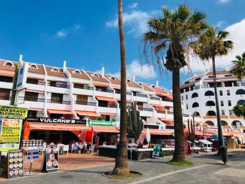 Apartamento Parque Santiago, Las Americas