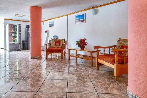 Apartamentos Olympia