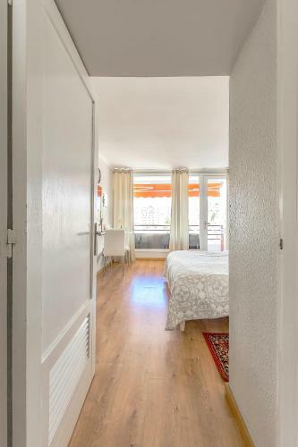 Apartamentos Olympia