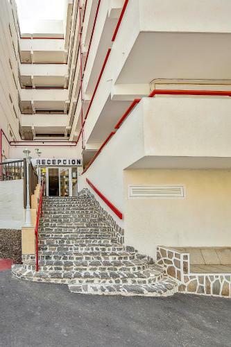Apartamentos Olympia