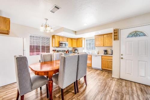 Glacial Grotto
