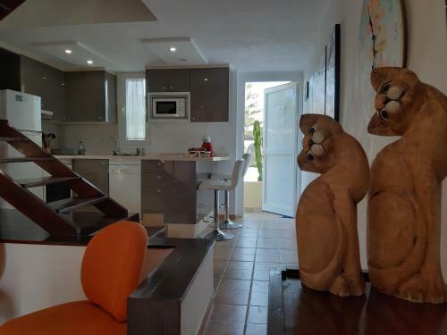 Apartamento El Cortijo Luxury