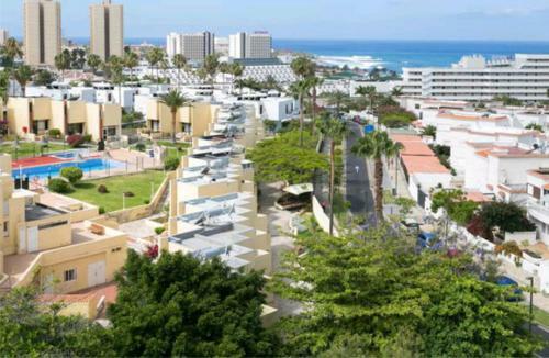 Apartamento Attic Playa De Troya