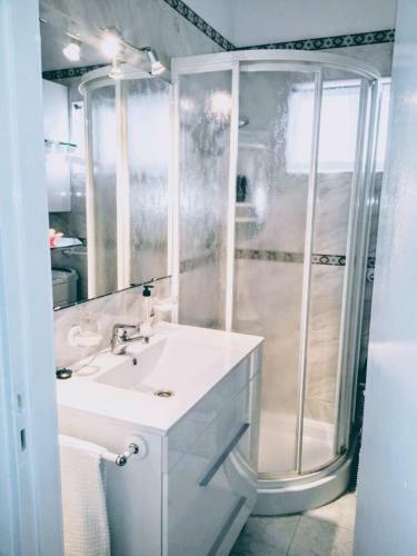 Apartamento Attic Playa De Troya