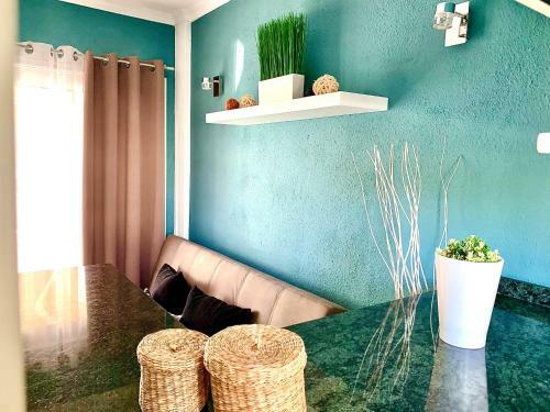 Beach Apartment N1