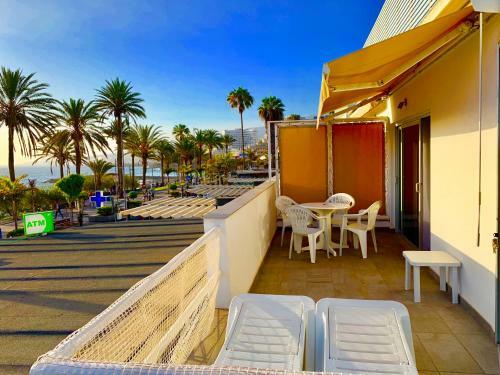 Beach Apartment N1