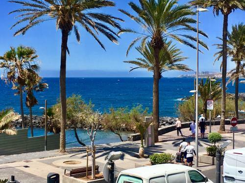 Beach Apartment N1