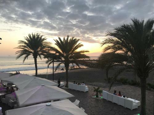 Apartamento San Rafael