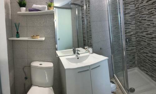 Apartamento San Rafael
